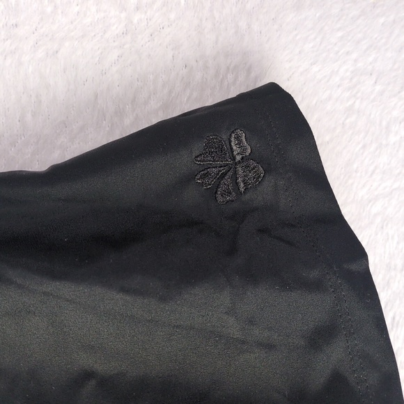 Hapari Black Halter Swim Top - Picture 2 of 5